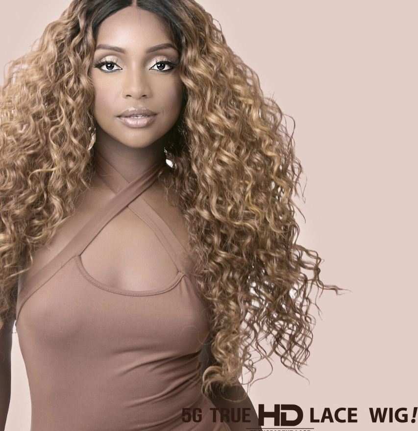100% Human Hair – Look & Feel Real